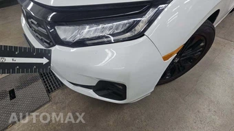 2025 Honda Odyssey Sport L 118.1" WB - miniatura 26