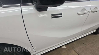 2025 Honda Odyssey Sport L 118.1" WB - miniatura 28
