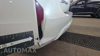 2025 Honda Odyssey Sport L 118.1" WB - miniatura 29