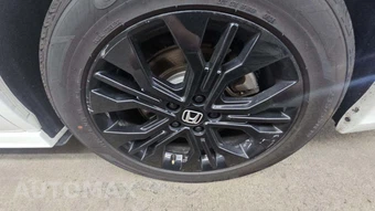 2025 Honda Odyssey Sport L 118.1" WB - miniatura 31