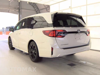 2025 Honda Odyssey Sport L 118.1" WB - miniatura 6