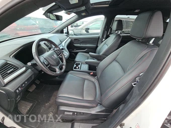 2025 Honda Odyssey Sport L 118.1" WB - miniatura 7