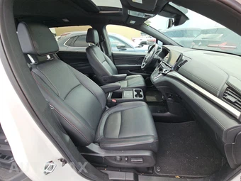 2025 Honda Odyssey Sport L 118.1" WB - miniatura 8
