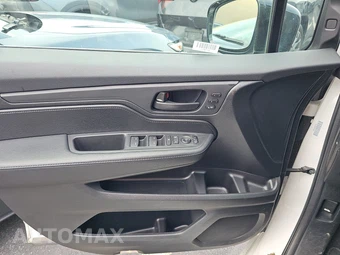2025 Honda Odyssey Sport L 118.1" WB - miniatura 9