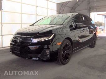 2025 Honda Odyssey Sport L 118.1" WB
