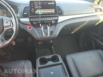 2025 Honda Odyssey Sport L 118.1" WB - miniatura 11