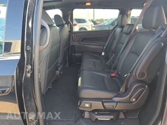 2025 Honda Odyssey Sport L 118.1" WB - miniatura 13