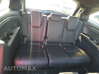 2025 Honda Odyssey Sport L 118.1" WB - miniatura 14