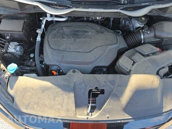 2025 Honda Odyssey Sport L 118.1" WB - miniatura 16