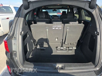 2025 Honda Odyssey Sport L 118.1" WB - miniatura 17