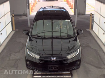 2025 Honda Odyssey Sport L 118.1" WB - miniatura 2