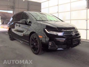 2025 Honda Odyssey Sport L 118.1" WB - miniatura 3