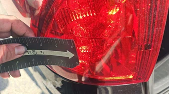 2025 Honda Odyssey Sport L 118.1" WB - miniatura 32