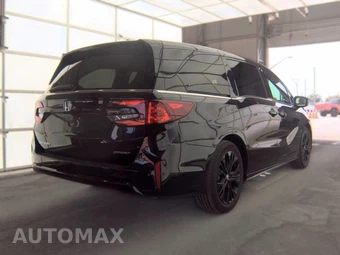 2025 Honda Odyssey Sport L 118.1" WB - miniatura 4