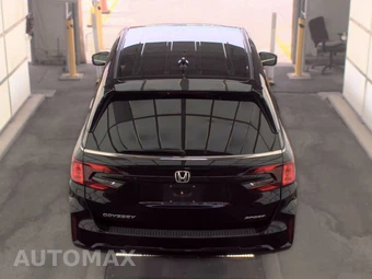 2025 Honda Odyssey Sport L 118.1" WB - miniatura 5