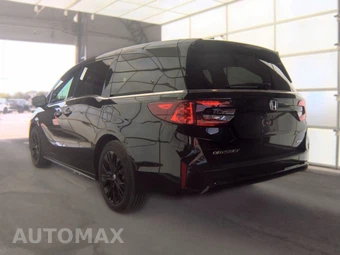 2025 Honda Odyssey Sport L 118.1" WB - miniatura 6