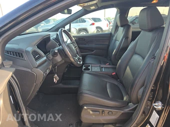 2025 Honda Odyssey Sport L 118.1" WB - miniatura 7