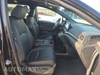 2025 Honda Odyssey Sport L 118.1" WB - miniatura 8