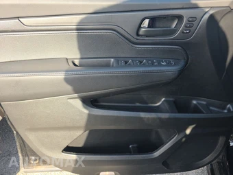 2025 Honda Odyssey Sport L 118.1" WB - miniatura 9