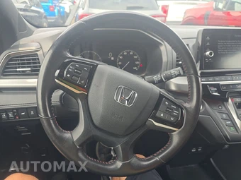 2025 Honda Odyssey Sport L 118.1" WB - miniatura 10
