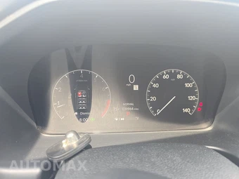 2025 Honda Odyssey Sport L 118.1" WB - miniatura 12