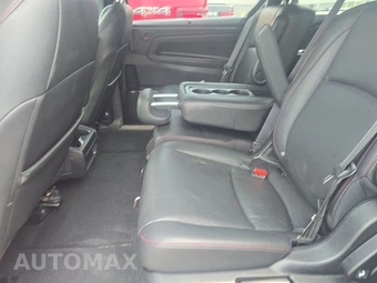 2025 Honda Odyssey Sport L 118.1" WB - miniatura 13