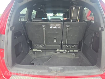 2025 Honda Odyssey Sport L 118.1" WB - miniatura 16