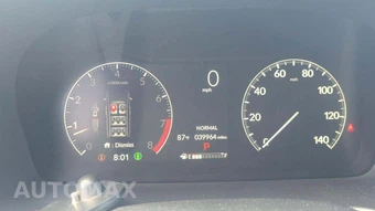 2025 Honda Odyssey Sport L 118.1" WB - miniatura 19