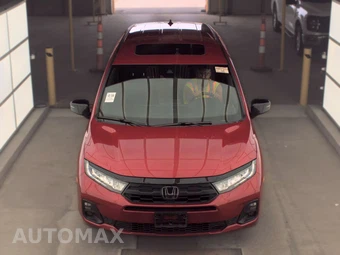 2025 Honda Odyssey Sport L 118.1" WB - miniatura 2