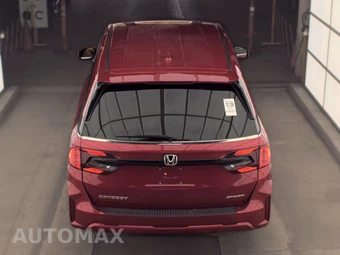 2025 Honda Odyssey Sport L 118.1" WB - miniatura 5