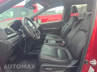 2025 Honda Odyssey Sport L 118.1" WB - miniatura 7