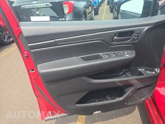2025 Honda Odyssey Sport L 118.1" WB - miniatura 9