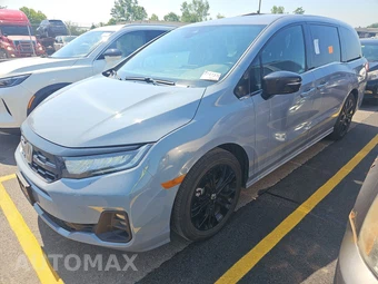 2025 Honda Odyssey Sport L 118.1" WB