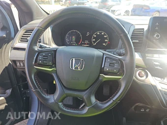 2025 Honda Odyssey Sport L 118.1" WB - miniatura 10