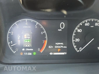 2025 Honda Odyssey Sport L 118.1" WB - miniatura 12
