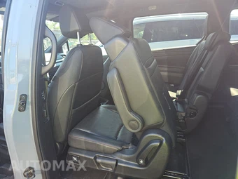 2025 Honda Odyssey Sport L 118.1" WB - miniatura 13
