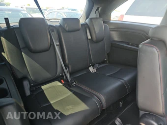 2025 Honda Odyssey Sport L 118.1" WB - miniatura 14