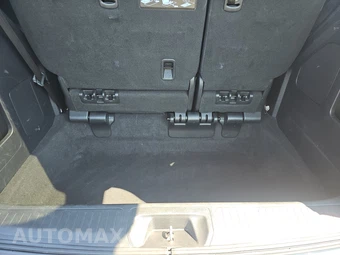 2025 Honda Odyssey Sport L 118.1" WB - miniatura 17