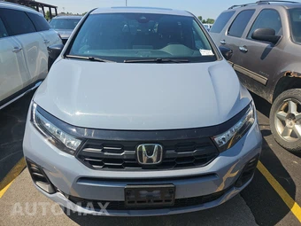 2025 Honda Odyssey Sport L 118.1" WB - miniatura 2