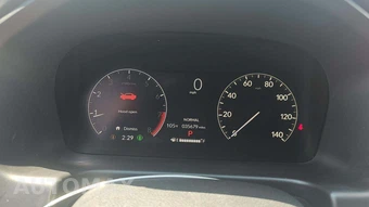 2025 Honda Odyssey Sport L 118.1" WB - miniatura 20