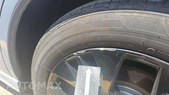 2025 Honda Odyssey Sport L 118.1" WB - miniatura 32