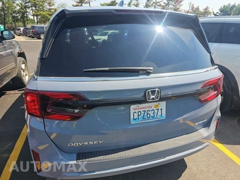 2025 Honda Odyssey Sport L 118.1" WB - miniatura 5