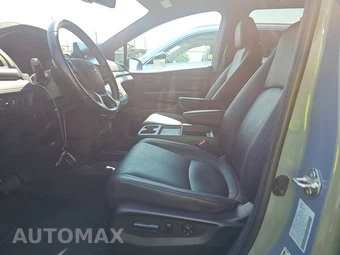 2025 Honda Odyssey Sport L 118.1" WB - miniatura 7
