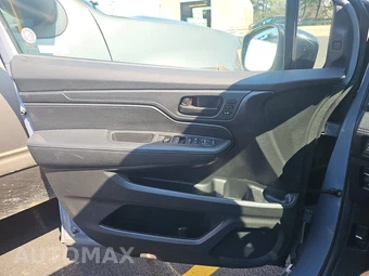2025 Honda Odyssey Sport L 118.1" WB - miniatura 9