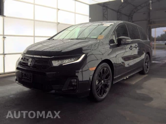 2025 Honda Odyssey Sport L 118.1" WB