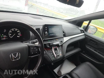 2025 Honda Odyssey Sport L 118.1" WB - miniatura 11