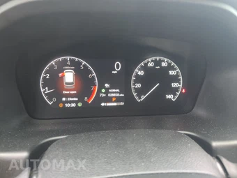 2025 Honda Odyssey Sport L 118.1" WB - miniatura 12