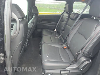2025 Honda Odyssey Sport L 118.1" WB - miniatura 13