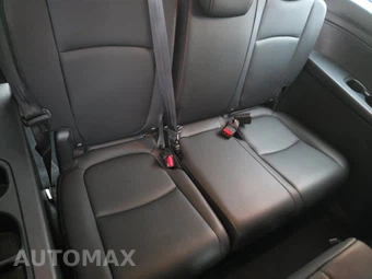 2025 Honda Odyssey Sport L 118.1" WB - miniatura 14