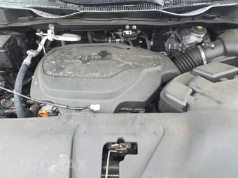 2025 Honda Odyssey Sport L 118.1" WB - miniatura 16